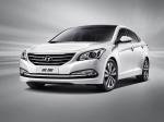 Hyundai Mistra 2013 года